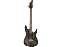 Ibanez AZ41P1PB Premium Transparent Gray Burst Ibanez AZ41P1PB Premium Transparent Gray Burst